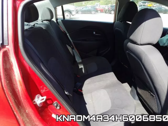 KNADM4A34H6006850 фото 7