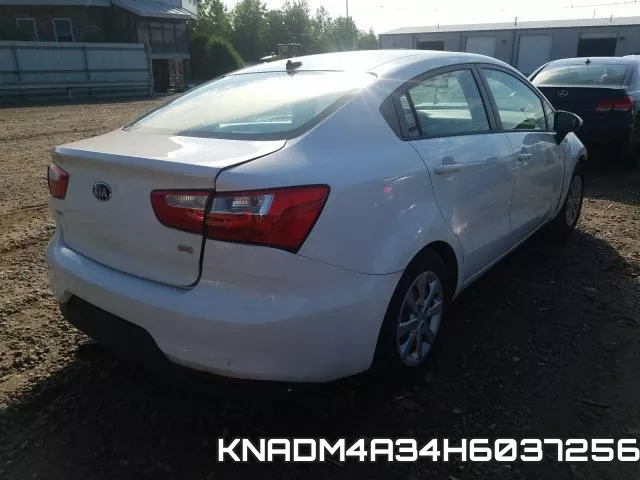 KNADM4A34H6037256 фото 5