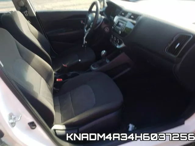 KNADM4A34H6037256 фото 6