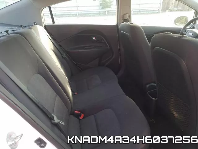 KNADM4A34H6037256 фото 7