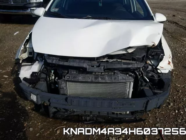 KNADM4A34H6037256 фото 8