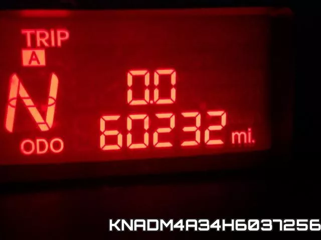 KNADM4A34H6037256 фото 9