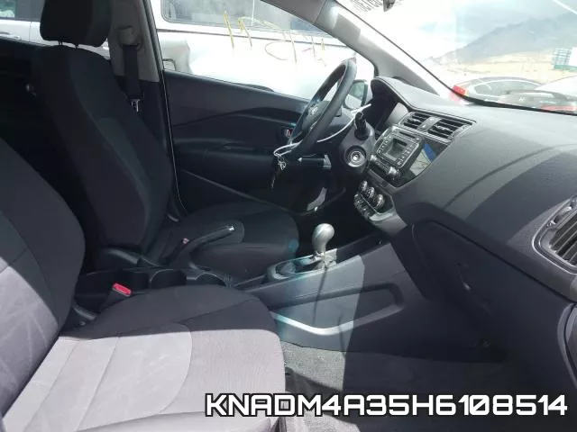 KNADM4A35H6108514 фото 6