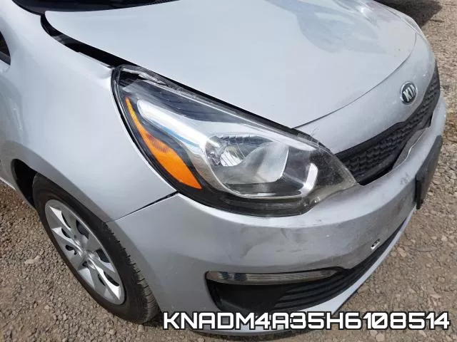 KNADM4A35H6108514 фото 10