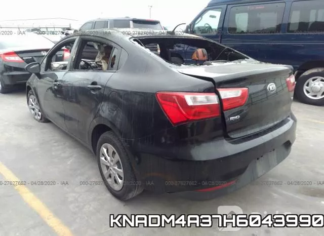 KNADM4A37H6043990 фото 4
