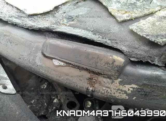 KNADM4A37H6043990 фото 10