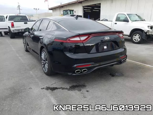 KNAE25LA6J6013929 фото 4