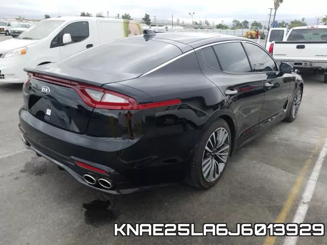 KNAE25LA6J6013929 фото 5