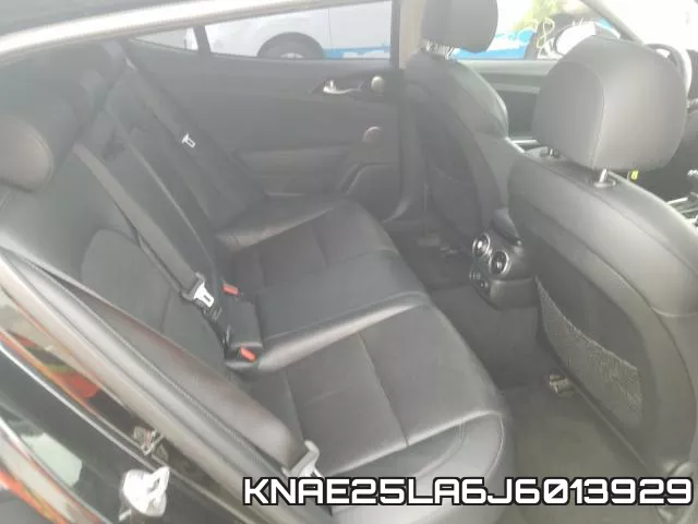 KNAE25LA6J6013929 фото 7