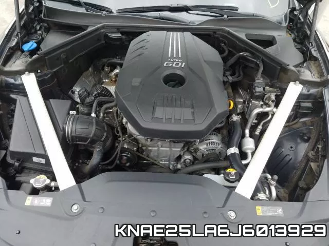 KNAE25LA6J6013929 фото 8