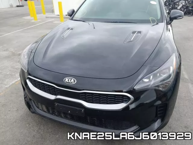 KNAE25LA6J6013929 фото 10