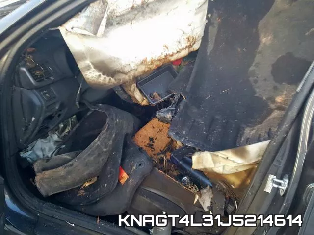 KNAGT4L31J5214614 фото 6