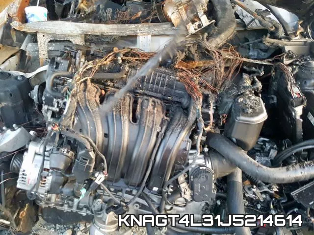 KNAGT4L31J5214614 фото 8