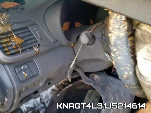 KNAGT4L31J5214614 фото 9