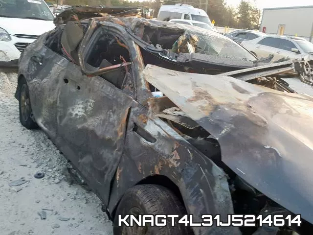KNAGT4L31J5214614 фото 10