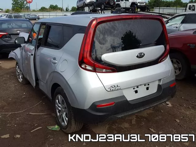 KNDJ23AU3L7087857 фото 4