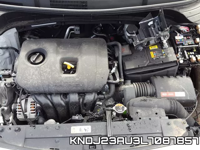 KNDJ23AU3L7087857 фото 8