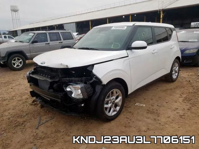 KNDJ23AU3L7706151 фото 3