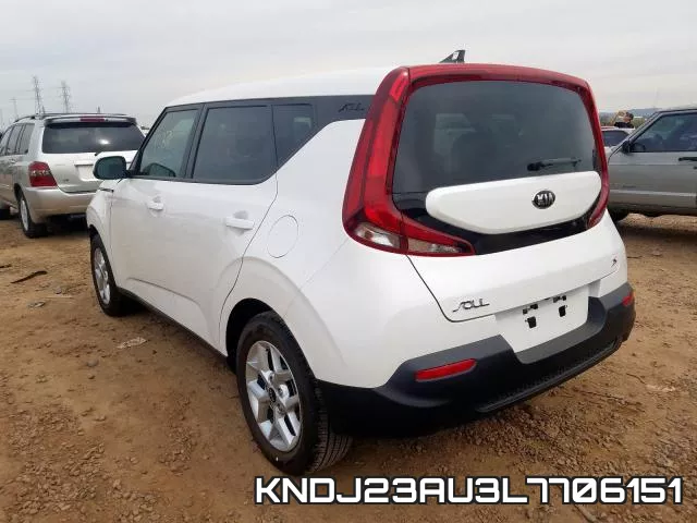 KNDJ23AU3L7706151 фото 4