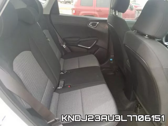 KNDJ23AU3L7706151 фото 7