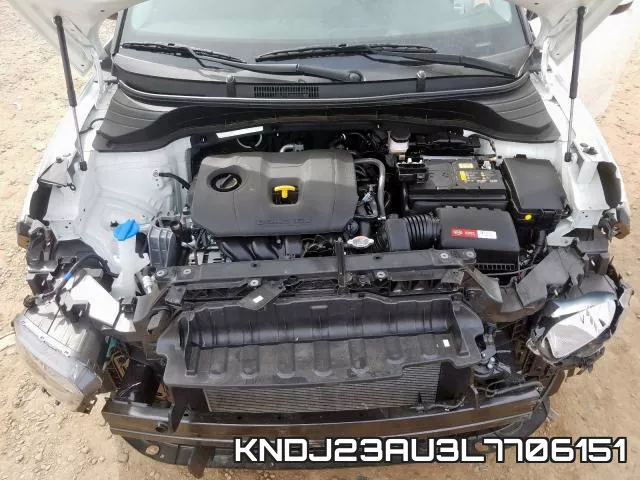 KNDJ23AU3L7706151 фото 8