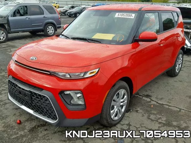 KNDJ23AUXL7054953 фото 3
