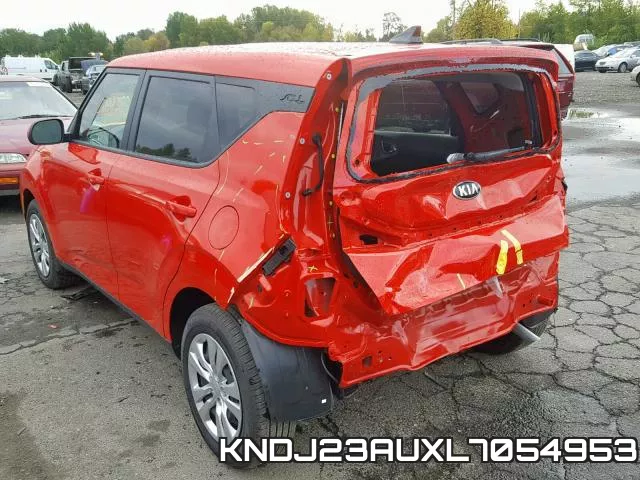 KNDJ23AUXL7054953 фото 4