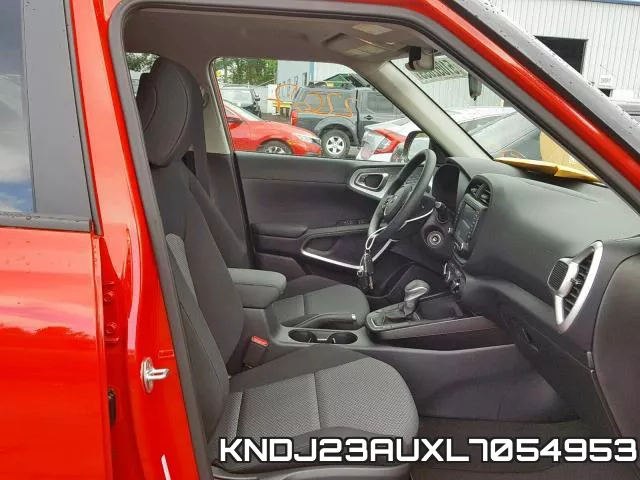 KNDJ23AUXL7054953 фото 6
