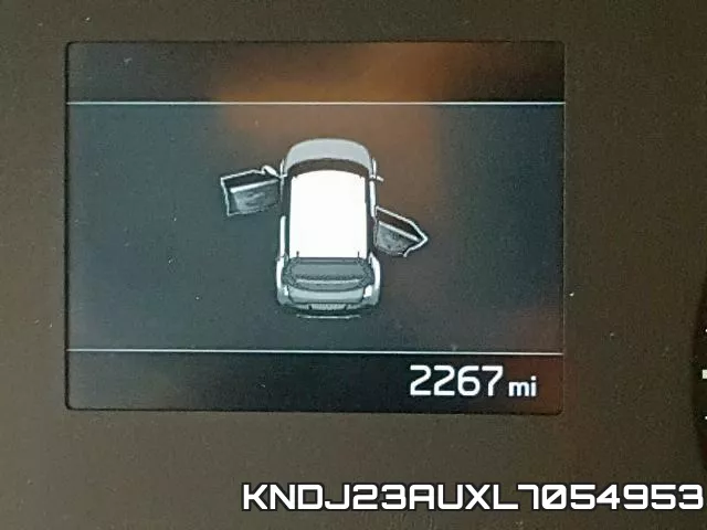 KNDJ23AUXL7054953 фото 9