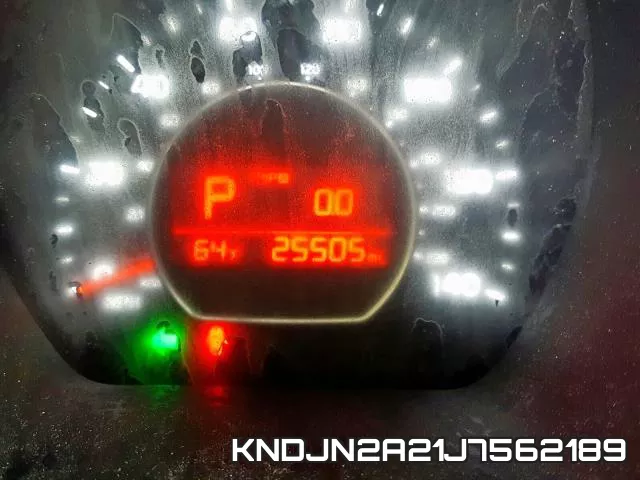 KNDJN2A21J7562189 фото 9