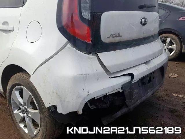 KNDJN2A21J7562189 фото 10