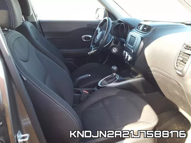 KNDJN2A21J7588176 фото 6