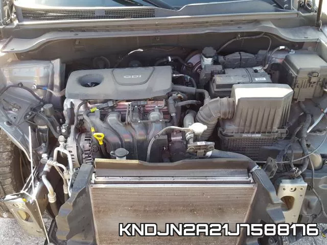 KNDJN2A21J7588176 фото 8