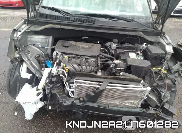 KNDJN2A21J7601282 фото 2