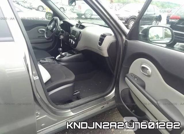 KNDJN2A21J7601282 фото 6