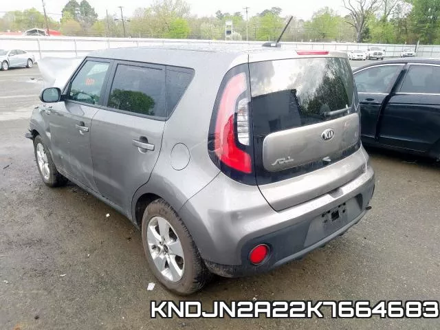 KNDJN2A22K7664683 фото 4