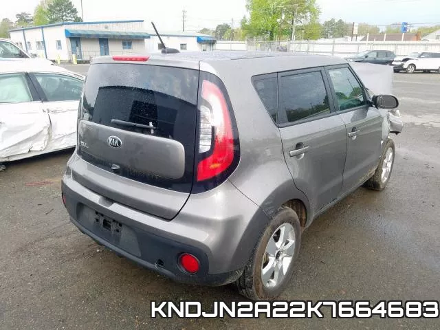 KNDJN2A22K7664683 фото 5