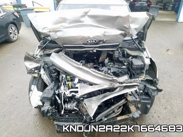 KNDJN2A22K7664683 фото 8