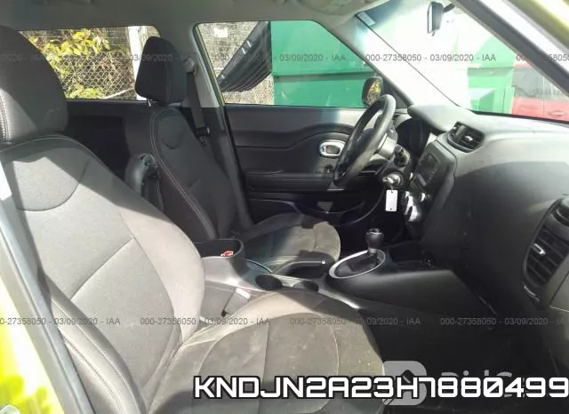 KNDJN2A23H7880499 фото 6