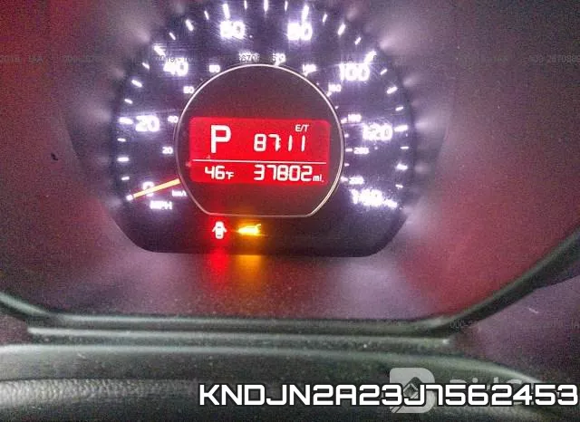 KNDJN2A23J7562453 фото 8