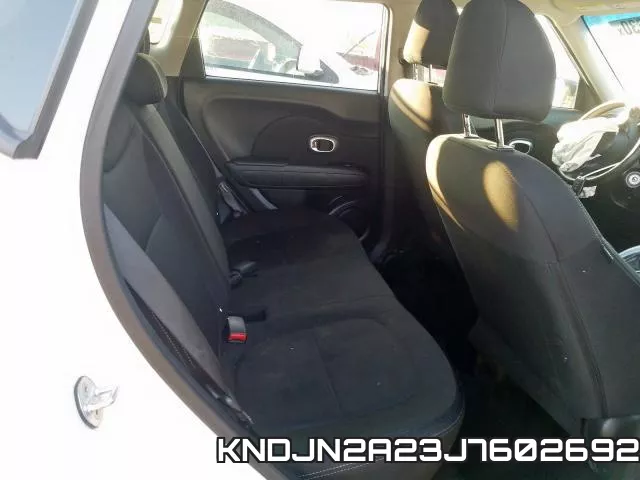 KNDJN2A23J7602692 фото 7