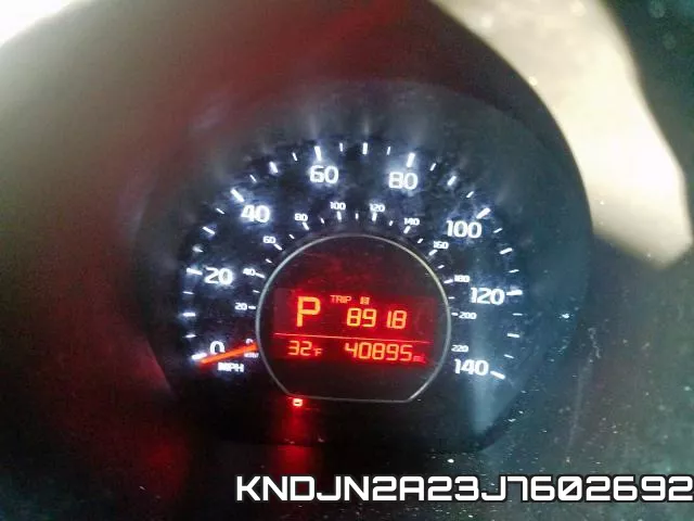 KNDJN2A23J7602692 фото 9