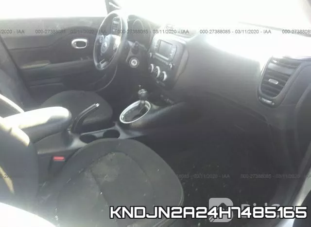 KNDJN2A24H7485165 фото 6
