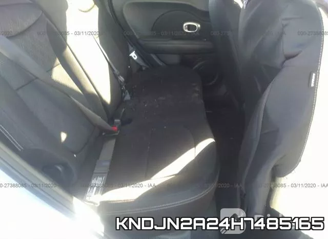 KNDJN2A24H7485165 фото 9