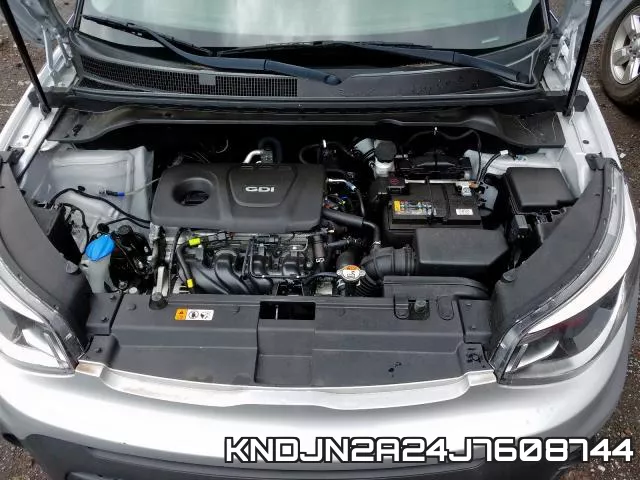 KNDJN2A24J7608744 фото 8