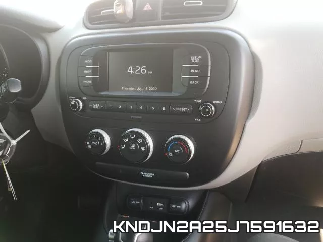 KNDJN2A25J7591632 фото 10