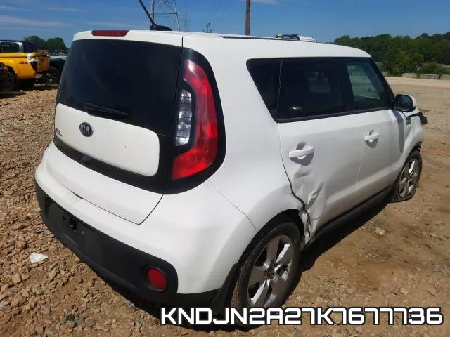 KNDJN2A27K7677736 фото 5