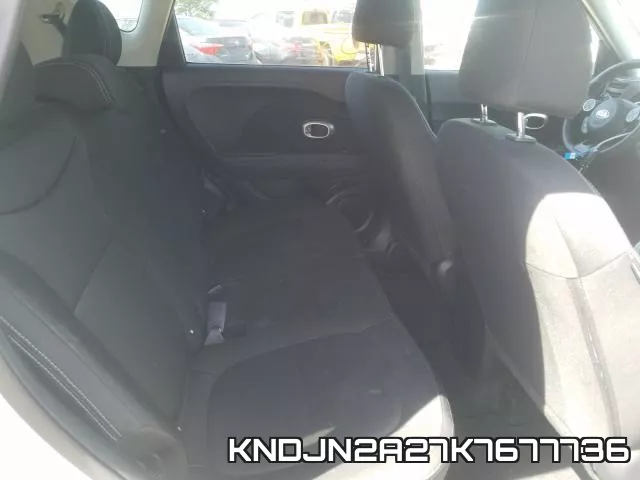 KNDJN2A27K7677736 фото 7
