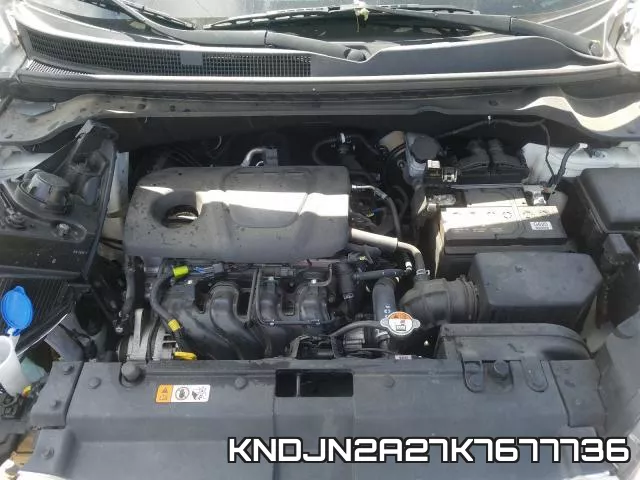 KNDJN2A27K7677736 фото 8