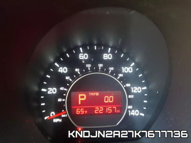 KNDJN2A27K7677736 фото 9